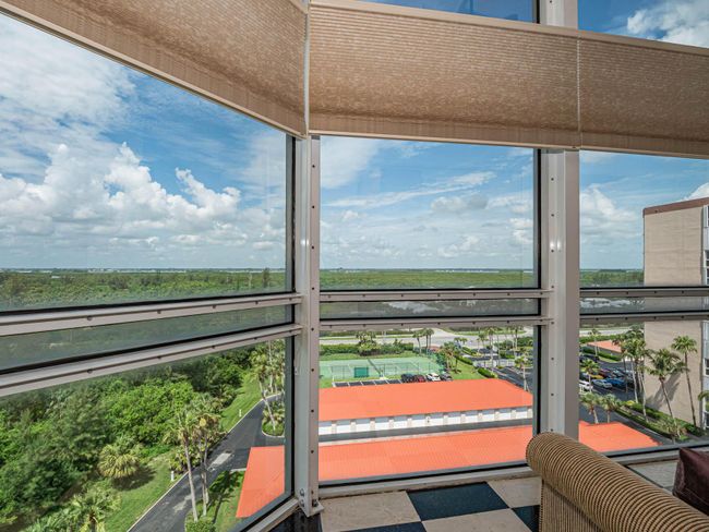 PH6 - 3870 N Highway A1a, Condo with 2 bedrooms, 2 bathrooms and null parking in Hutchinson Island FL | Image 40