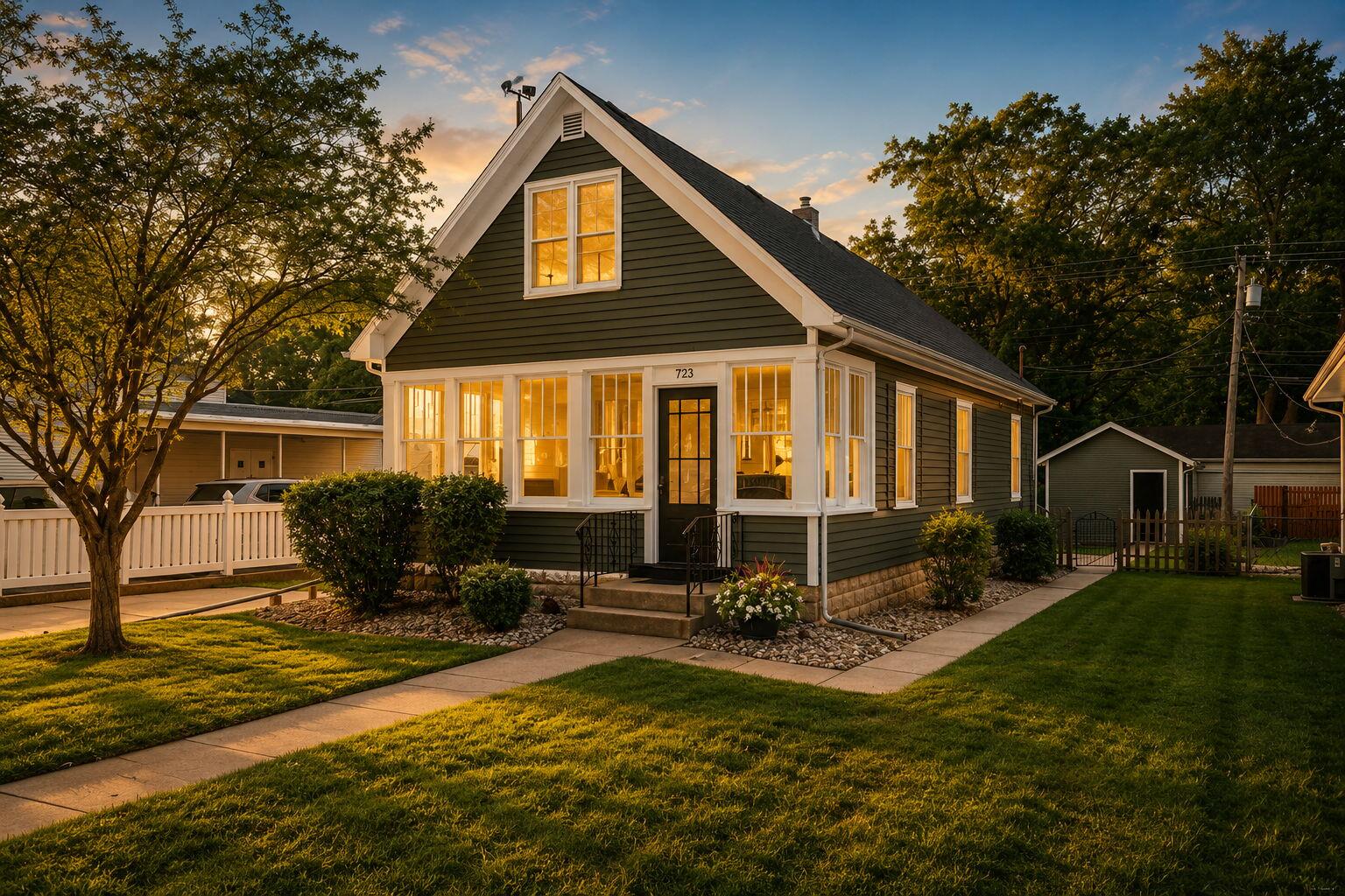 Residential in Hobart 2