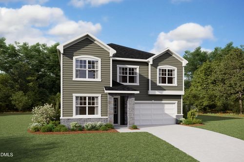 18 Baryton Way, Fuquay Varina, NC, 27526-2780 | Card Image