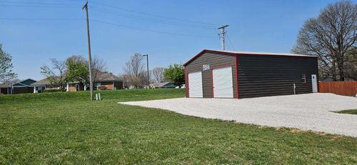 1129 S Ward St, Stockton, MO, 65785 | Card Image