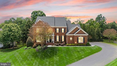 18757 Upper Meadow Dr, LEESBURG, VA, 20176-1802 | Card Image