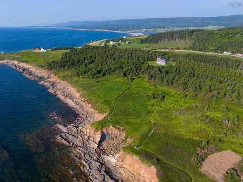 3589 Shore Rd, Margaree Harbour, NS, B0E2B0 | Card Image