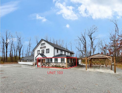 103-25066 Commodore Rd, Beaverton, ON, L0K1A0 | Card Image