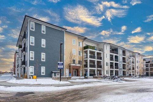 5308-151 Legacy Main St Se, Calgary, AB, T2X4A4 | Card Image
