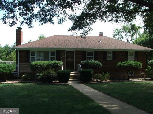 6813 Hackberry St, SPRINGFIELD, VA, 22150-1125 | Card Image