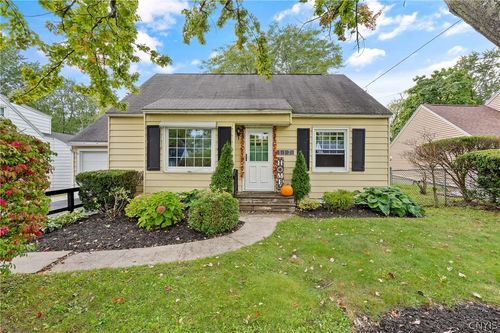 117 Russell Avenue, Salina, NY, 13088 | Card Image