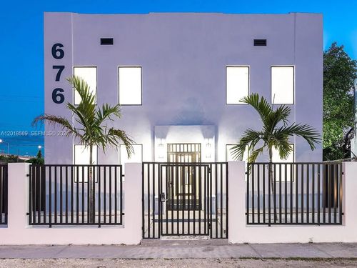 5-676 Nw 47th St, Miami, FL, 33127 | Card Image