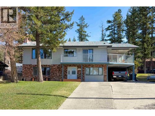 1220 Clarke Avenue, Williams Lake, BC, V2G2N5 | Card Image