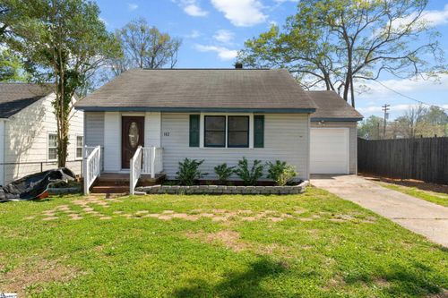 162 Watkins Ct, Spartanburg, SC, 29301-3032 | Card Image