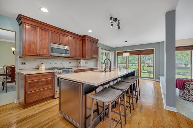 3640 Falkner Dr, House other with 4 bedrooms, 3 bathrooms and 3 parking in Naperville IL | Image 8