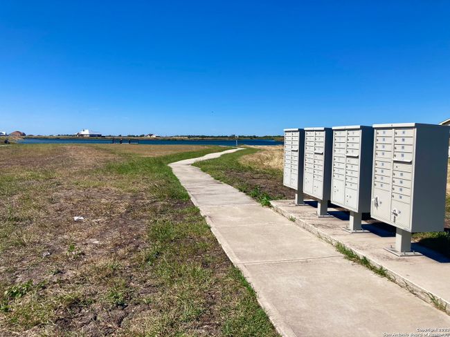 LOT 86 Sand Swept Point, Home with 0 bedrooms, 0 bathrooms and null parking in Port Lavaca TX | Image 9