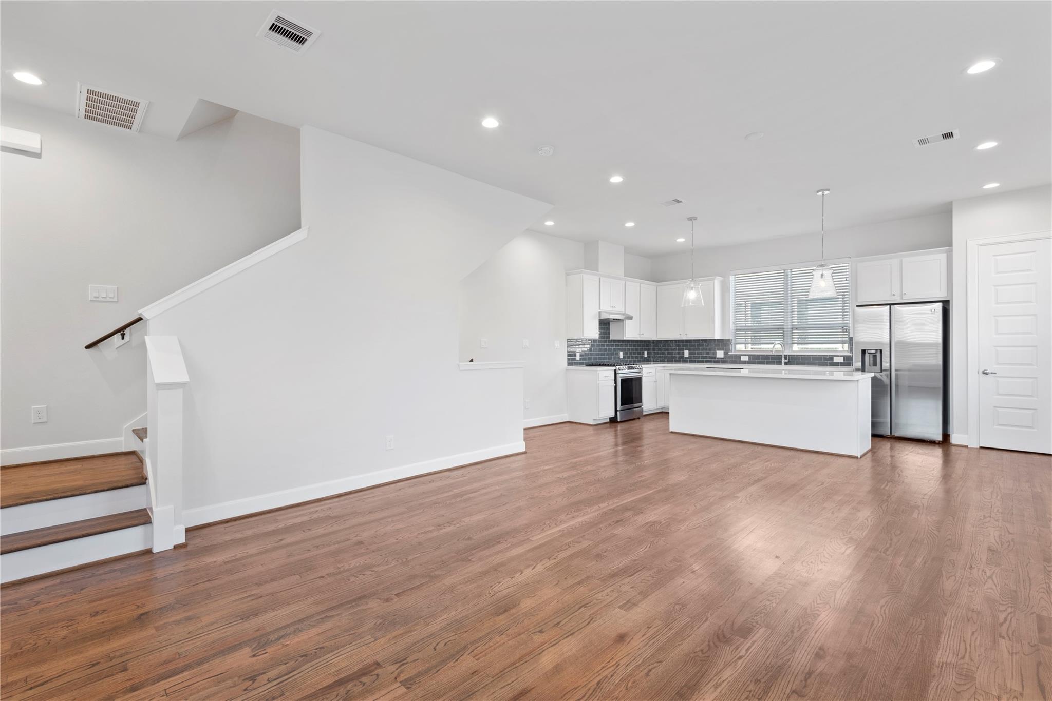 Residential Lease in Houston 3