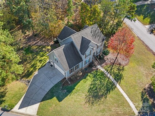 7729 Orchard Park Cir, Harrisburg, NC, 28075-8736 | Card Image