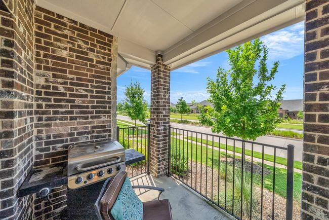 3780 White Clover Ln, Townhouse with 2 bedrooms, 2 bathrooms and null parking in Prosper TX | Image 18