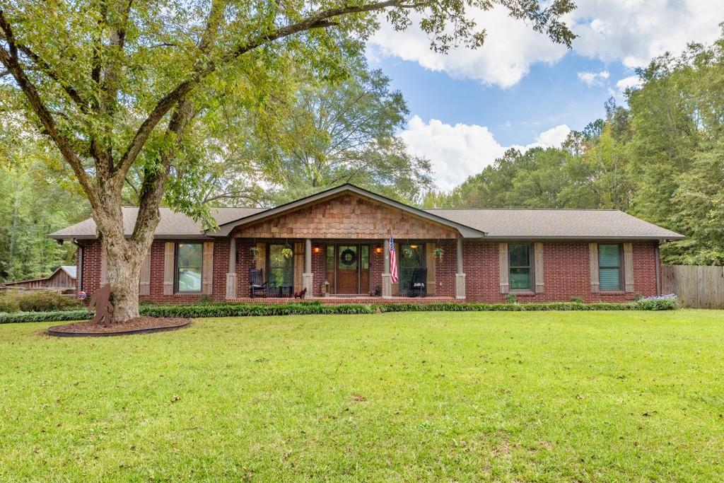 Highway 278 , Covington, GA 30014