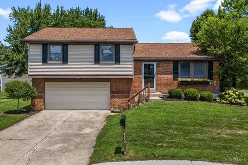 5638 Finchnest Way, West Chester, OH, 45069-1848 | Card Image