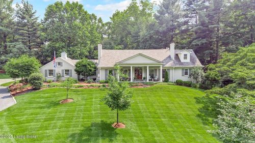 3614 Glenview Ave, Glenview, KY, 40025-7502 | Card Image