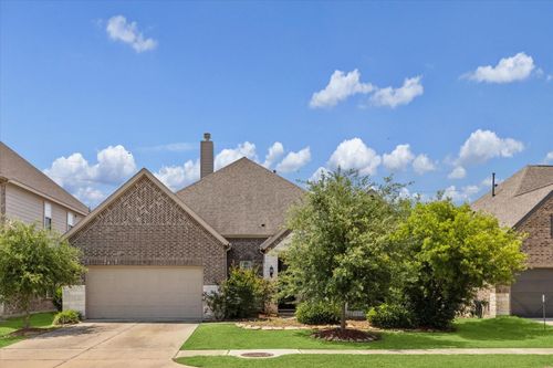 23239 Campwood Terrace Ln, Katy, TX, 77493-3103 | Card Image