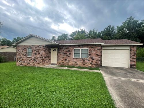 20 Sears St, Clarksville, AR, 72830-2018 | Card Image