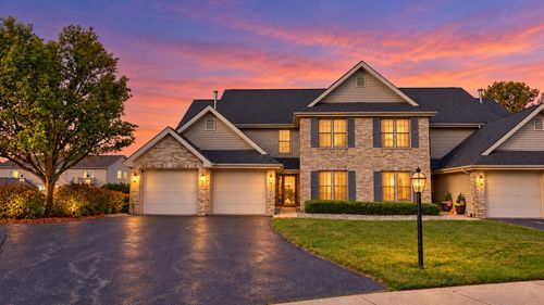1106 Lakewood Court, Schererville, IN, 46375 | Card Image