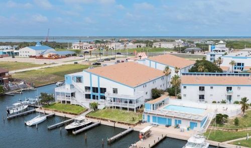 220c-14300 S Padre Island Dr, Corpus Christi, TX, 78418-5941 | Card Image