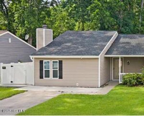 2414 Educational Dr, New Bern, NC, 28562-4450 | Card Image
