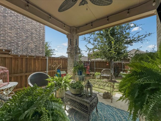 2332 Evening Stone Dr, House other with 3 bedrooms, 2 bathrooms and null parking in Aubrey TX | Image 25
