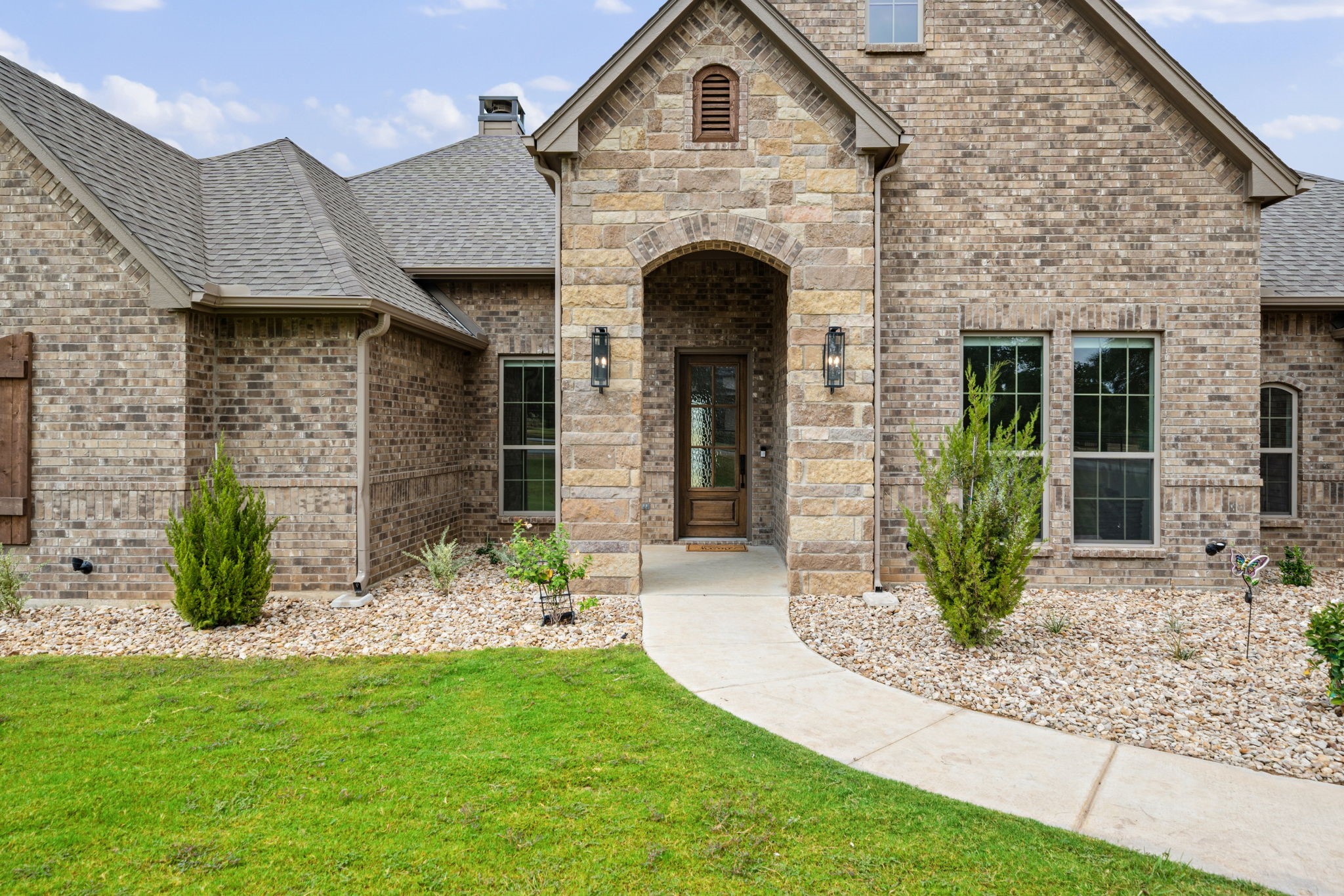 Residential in Weatherford 4