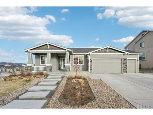 1094 Rambling Oak Dr, Monument, CO, 80132 | Card Image