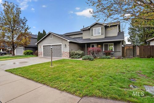 10448 W Merab Dr, Star, ID, 83669-5452 | Card Image