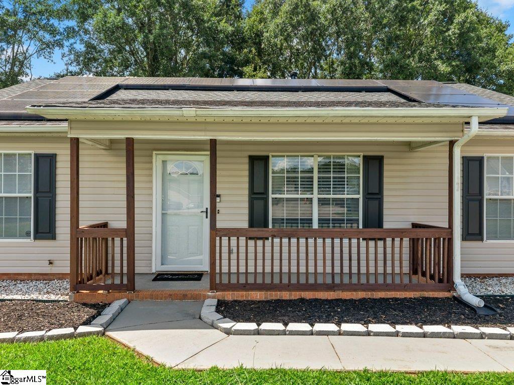 Residential in Spartanburg 2