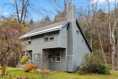 4645 Vt 100, House other with 2 bedrooms, 2 bathrooms and null parking in Plymouth VT | Image 1