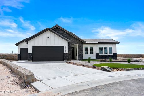 253 Roma Ave, El Paso, TX, 79938 | Card Image