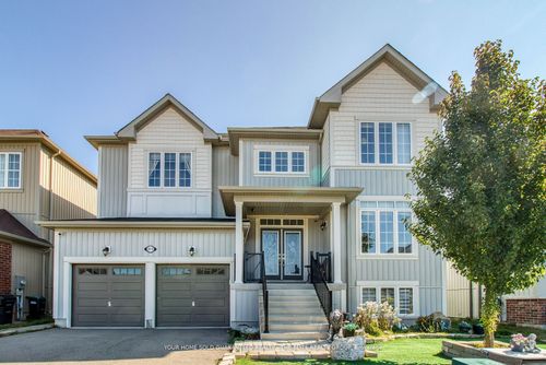 211 Lia Dr, Stayner, ON, L0M1S0 | Card Image