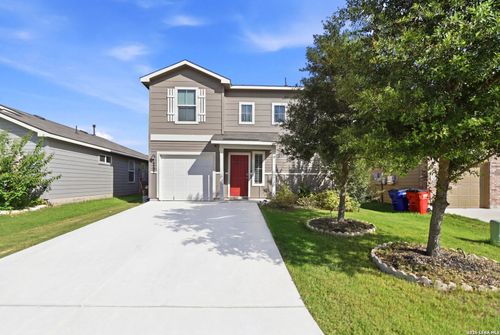 15647 Crimson Topaz, San Antonio, TX, 78253-4050 | Card Image