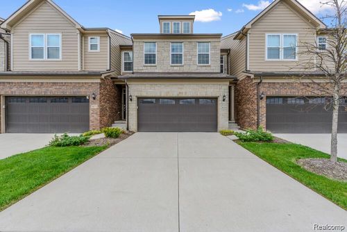 1674 Addison Circle, Walled Lake, MI, 48390 | Card Image
