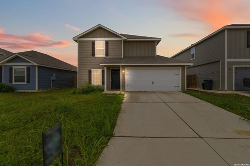 7247 Calypso Cyn, San Antonio, TX, 78252-2361 | Card Image