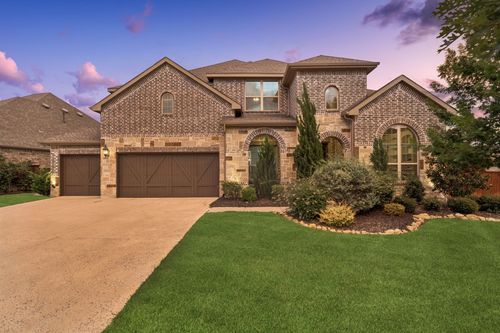 1100 Broadmoor Way, Roanoke, TX, 76262-1410 | Card Image