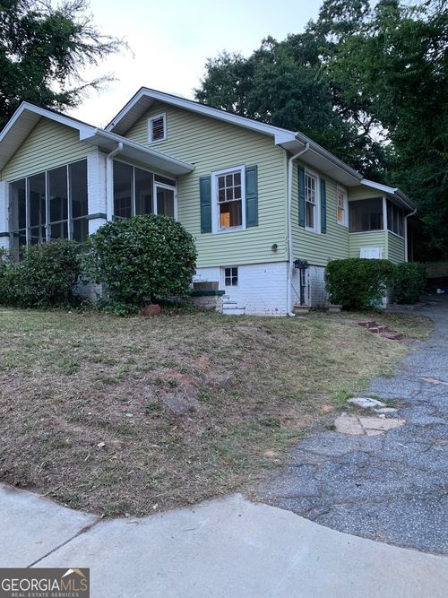 175 E Cloverhurst Ave, Athens, GA, 30605-1221 | Card Image