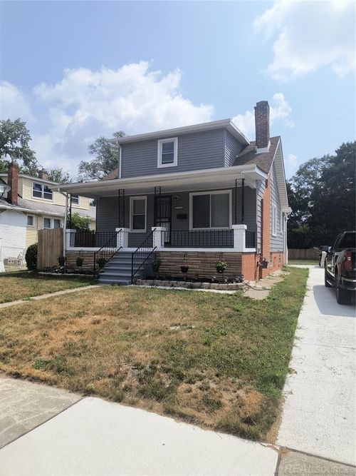 20224 Woodingham Dr, Detroit, MI, 48221-5200 | Card Image