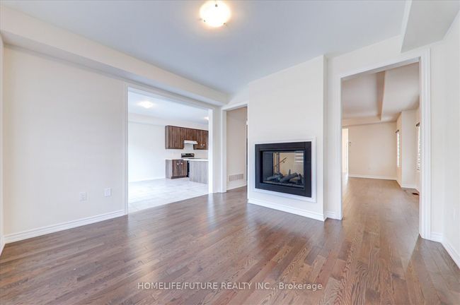 1345 Apollo St, House other with 4 bedrooms, 3 bathrooms and 4 parking in Oshawa ON | Image 14