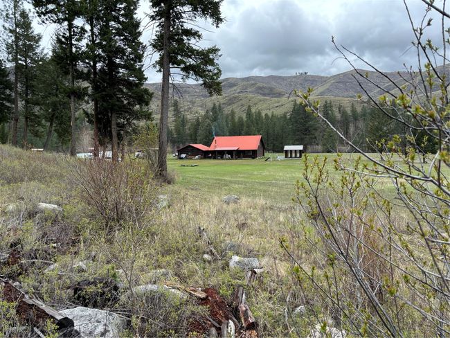 Looking west from | Image 19