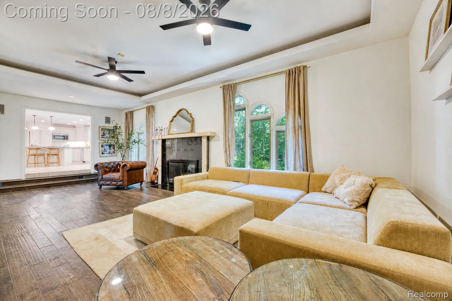 Residential in Washington Township 5