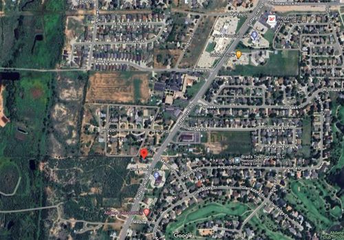 5620 Buffalo Gap Rd, Abilene, TX, 79606-4924 | Card Image