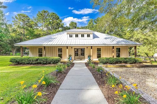 13812 Old Pike Rd, Mathews, AL, 36052-4720 | Card Image