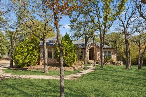 1161 Gibbons Road S, Bartonville, TX, 76226 | Card Image
