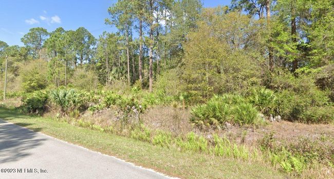 LOT 7 Paradise Boulevard, Home with 0 bedrooms, 0 bathrooms and null parking in Georgetown FL | Image 2