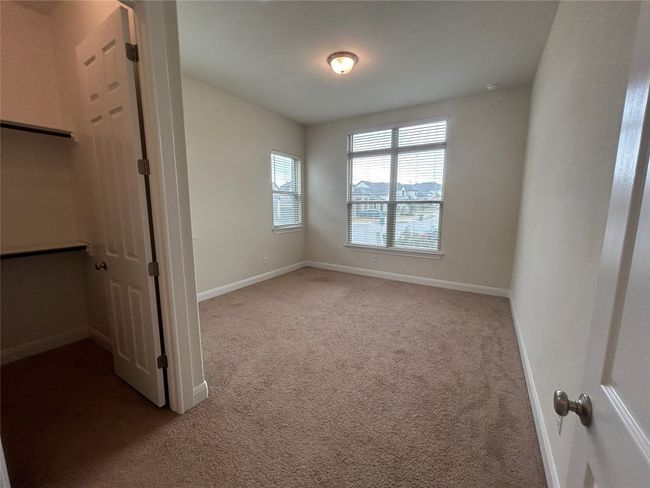 main level bedroom #2 with its own bathroom | Image 9