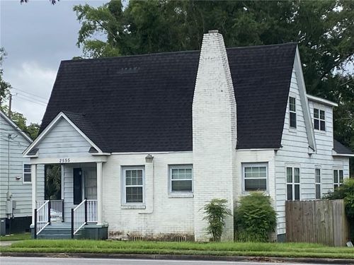 2555 Dauphin St, Mobile, AL, 36606-4850 | Card Image