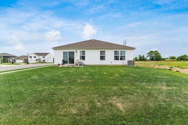 598 Faulkner Dr, House other with 3 bedrooms, 2 bathrooms and null parking in Lithopolis OH | Image 23